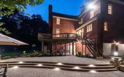 7 Hardscaping Projects that Add Value to Your Home