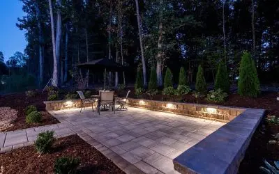 How Hardscaping Can Expand Your Home