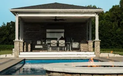 Is Hardscaping the Answer to Your Drainage Problem?