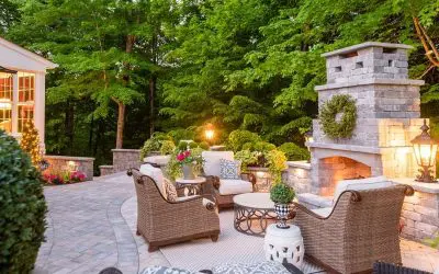 11 Low Maintenance Landscape Ideas