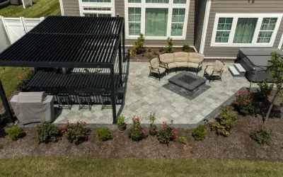 How do you kill unwanted plants without harming surrounding plants?