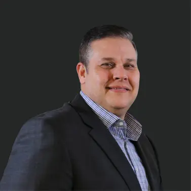 Which is preferable for a concrete patio: painting or staining? Carmelo Carrasco