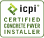 ICPI Certified Concrete Paver Installer