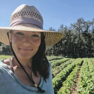 How do you kill unwanted plants without harming surrounding plants? Lindsey Hyland