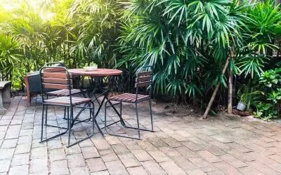 7 Steps to Upkeep Your Paver Patio
