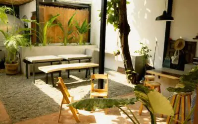 How to Select the Perfect Materials for Your Outdoor Space