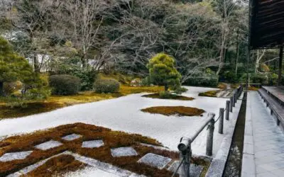 Why Winter is the Perfect Season for Hardscape Design and Installation