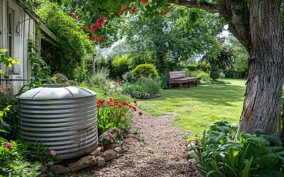 7 Ways to Breathe New Life into Your Mature Landscaping