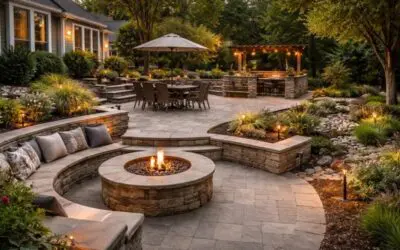 Outdoor Living Spaces Deserve Real Design