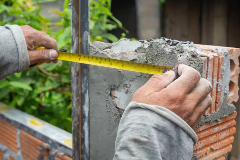Cutting Corners on Retaining Walls Cutting Corners on Retaining Walls