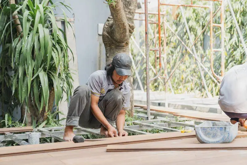 Replacing Your Patio Rather Than Repairing It Replacing Your Patio Rather Than Repairing It