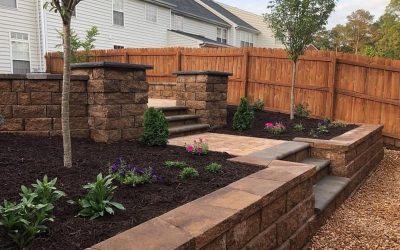 Designing Your Outdoor Living Area In 6 Steps