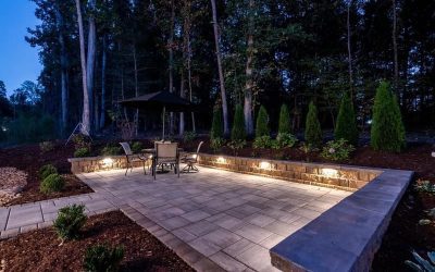 How Hardscaping Can Expand Your Home