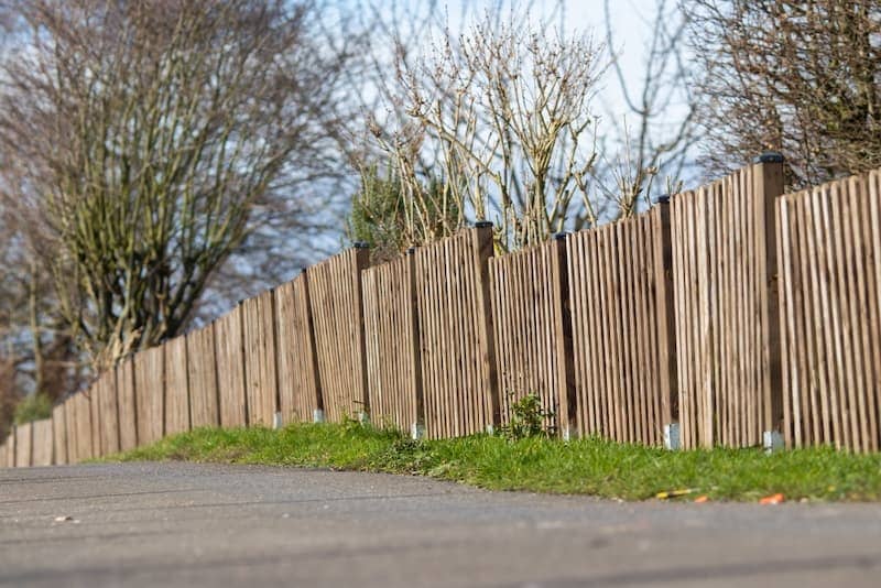 Consider Before Building a Retaining Wall