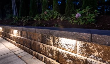 Hardscape Design and Installation Services