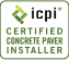 ICPI Certified Concrete Paver Installer