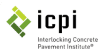 ICPI Interlocking Conrete Pavement Institute