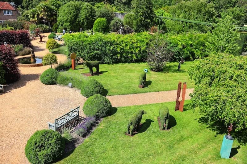 Appeal of Luxury Landscaping and Design For Millennials