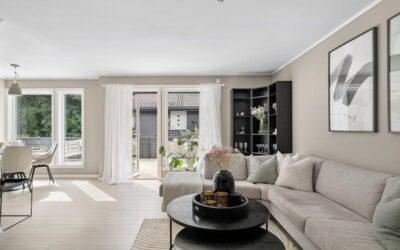 Seamless Indoor-Outdoor Living Ideas for Modern Luxury Homes