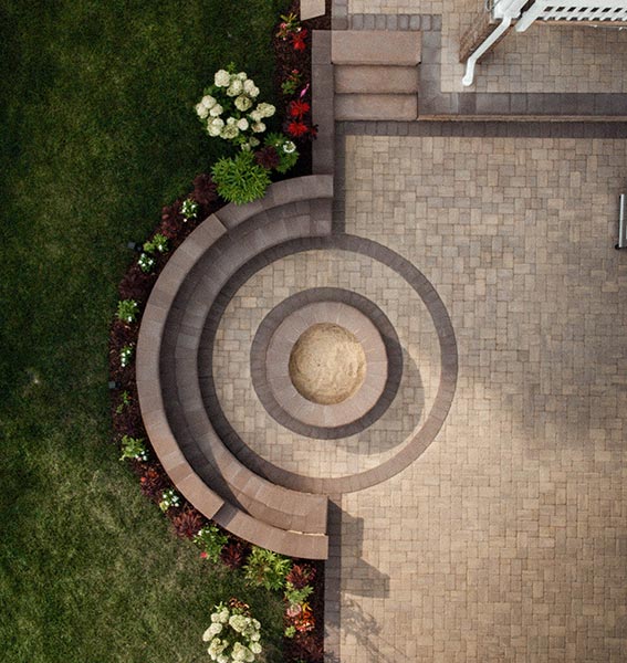 Luxury Landscaping