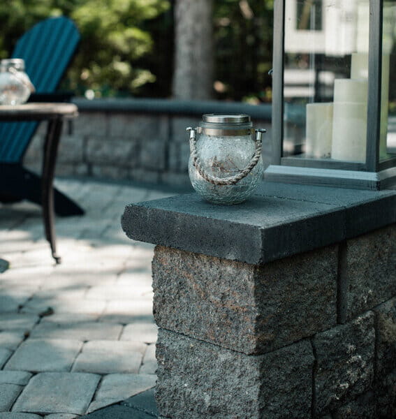 Hardscape and Softscape Services in Powhatan, VA