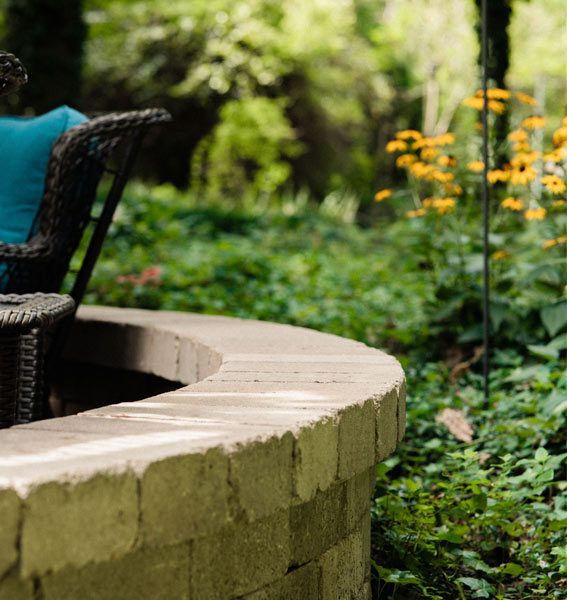 Hardscape Contractor and Services for Elegant Outdoor Living