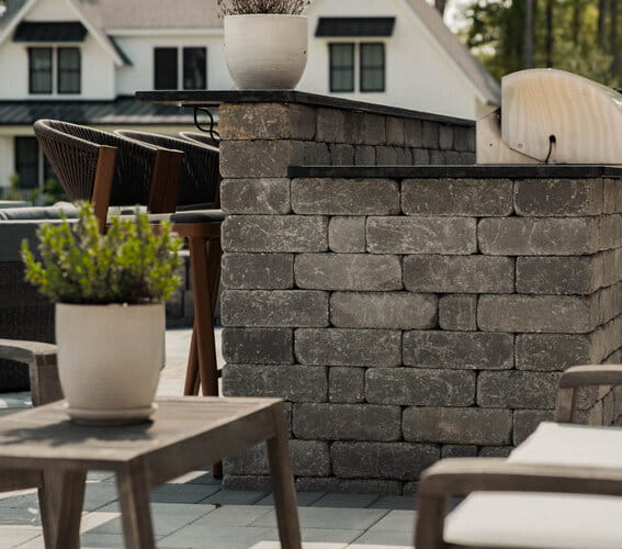 Hardscape services in Richmond, VA