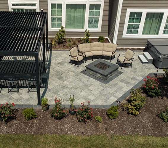 Specialty Outdoor Enhancements