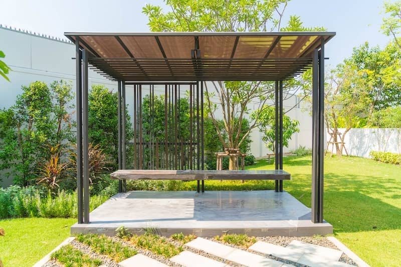 Design Build Approach Enhances Landscape Architecture Projects