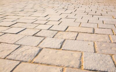 The Ultimate Guide to Using Permeable Pavers in Hardscaping