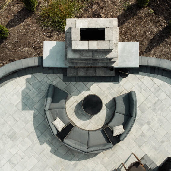 Hardscape Installation and Landscape Maintenance Services in Charlottesville, VA