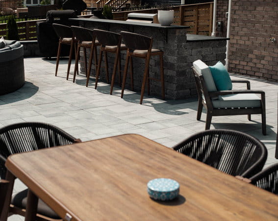 Hardscape Installation and Landscape Maintenance Services in Charlottesville, VA