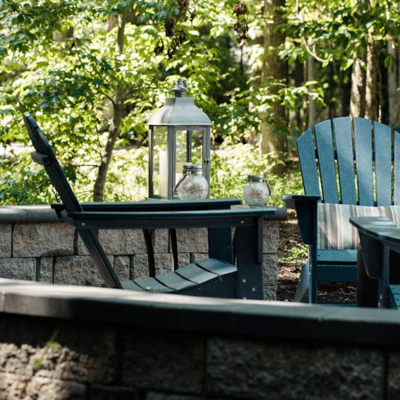 Hardscape and Landscape Maintenance Services in Lake Monticello, VA