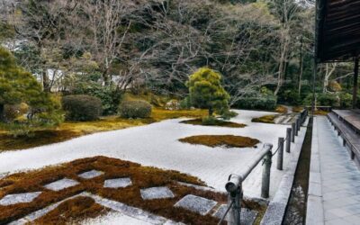 Why Winter is the Perfect Season for Hardscape Design and Installation