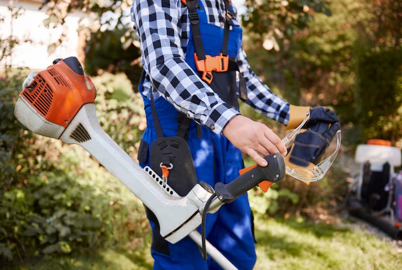 When to Change Your Lawn Care Company When to Change Your Lawn Care Company