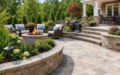 What a Long Hardscape Warranty Really Means