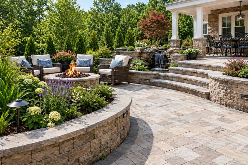 What a Long Hardscape Warranty Really Means What a Long Hardscape Warranty Really Means